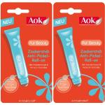 antibakteriell AOK Pur Beauty Tagescremes 2-teilig 