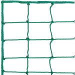 Aoneky Fußball-Rückschlagnetz 3x3M/3x4.5M /3x6M, Sport-Übungs-Barriere-Netz, Fußball-Schlagnetz, Fußball-Hochschlagnetz, Robustes Fußball-Behälternetz (3x4.5M)