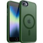 Reduzierte Grüne iPhone 7 Hüllen Art: Bumper Cases Matt stoßfest 