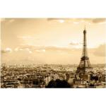 Bilder-Welten Paris-Fototapeten 