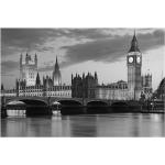 Bilder-Welten London-Fototapeten 