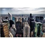 Bilder-Welten New York-Fototapeten 