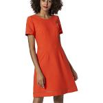 Orange Apart Damenkleider Größe M 