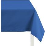 kaufen Rechteckige günstig Tischdecken online Blaue