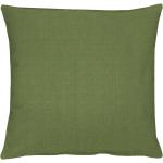 Grüne Apelt Sofakissen & Dekokissen aus Textil Breite 0-50cm, Höhe 0-50cm, Tiefe 0-50cm 