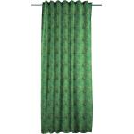 Grüne Apelt Schlaufenschals & Ösenschals aus Polyester 