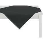 Schwarze Moderne Apelt Tischdecken aus Kunstfaser 