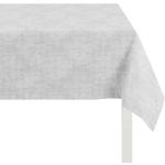Weiße Vintage Apelt Tischdecken aus Textil 
