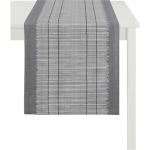 Graue Apelt Loft Bambusteppiche & Bambusmatten aus Polyester 1-teilig 