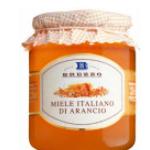 Apicoltura Brezzo Orangenhonig aus Italien von Brezzo, 500 g