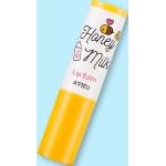 A'pieu Lippenbalsam Honey & Milk Lip Balm - 3.3 g