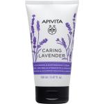 APIVITA Caring Lavender Moisturizing & Soothing Body Cream with Laven