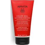 Apivita Conditioner & Spülungen für  gefärbtes Haar 