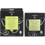 APIVITA Express Beauty Tissue Face Mask Moisturizing & Soothing with A