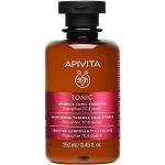 Reduzierte Apivita Bio Shampoos gegen Haarausfall für Damen 