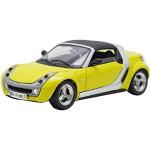 Smart Roadster Modellautos & Spielzeugautos 