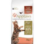 Applaws Trockenfutter für Katzen 
