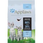 Applaws Getreidefreies Katzenfutter mit Huhn 