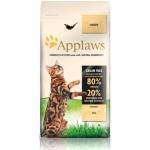 Applaws trockenes Katzenfutter mit Huhn 7,5kg (Rabatt für Stammkunden 3%)
