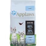 Applaws Getreidefreies Katzenfutter 