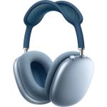 Apple AirPods Max (ANC, 20 h, Kabellos), Kopfhörer, Blau