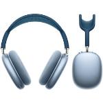 Apple AirPods Max Bluetooth-Headset blau