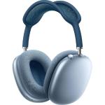Apple AirPods Max Over-Ear-Kopfhörer himmelblau