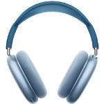 Apple AirPods Max Sky Blau On-Ear