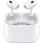 Apple AirPods Pro 2. Generation MagSafe Ladecase, weiß