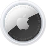Apple AirTag 1er-Pack, einfaches Einrichten mit iPhone oder iPad, austauschbare Batterie
