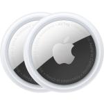Apple AirTag Duo-Pack Bluetooth-Tracker | Kostenlos in 1 Werktag geliefert