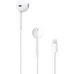 Weiße Apple In Ear Kopfhörer & Ohrhörer für Herren 
