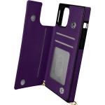 Violette iPhone 11 Pro Hüllen Art: Handyketten 