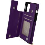 Violette iPhone 12 Pro Hüllen Art: Handyketten 