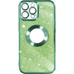 Grüne iPhone 12 Pro Hüllen 