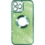 Grüne iPhone 12 Pro Hüllen aus Silikon 
