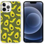 Bunte iPhone 13 Pro Hüllen Art: Soft Cases aus Silikon 