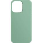 Mintgrüne iPhone 14 Pro Hüllen Matt aus Polycarbonat 