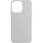 Weiße Moxie iPhone 14 Pro Hüllen Matt aus Polycarbonat 