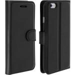 Schwarze iPhone 6/6S Cases Art: Flip Cases 