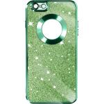 Grüne iPhone 6/6S Cases aus Silikon 