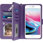 Violette iPhone 6/6S Plus Cases Art: Flip Cases 