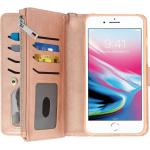 Rosa iPhone 6/6S Plus Cases Art: Flip Cases 