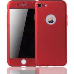 Rote iPhone 8 Hüllen 