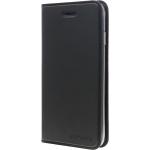 Schwarze iPhone SE Hüllen Art: Flip Cases 