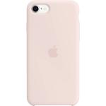 Pinke iPhone 7 Hüllen aus Silikon 