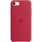 Rote iPhone 7 Hüllen aus Silikon 