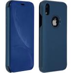 Blaue iPhone XR Cases Art: Flip Cases 
