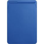 Blaue Apple iPad Pro Hüllen aus Leder 