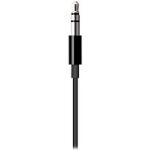 Apple Lightning/3,5 mm Kabel 1,2 m schwarz